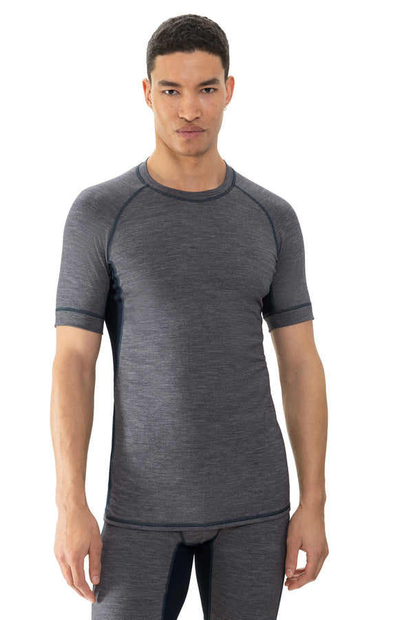 Mey Serie Prfrmnc+ T-shirt